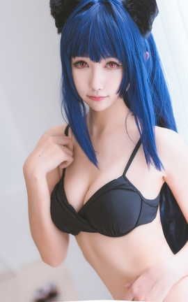 Fox Hime Zero - NO.02 天狐大人_丽丝库