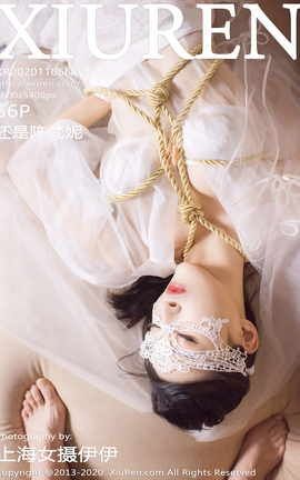 秀人网XiuRen 2020.11.06 No.2746 还是陈梵妮_丽丝库