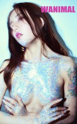 摄影师王动 tumblr汤不热作品合集 part37_丽丝库