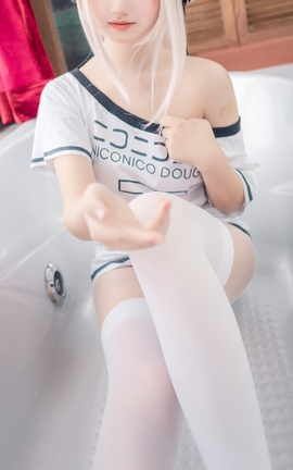 喵糖映画 VOL.447 凌波酱_丽丝库