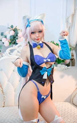 Umeko J - Vanilla_丽丝库