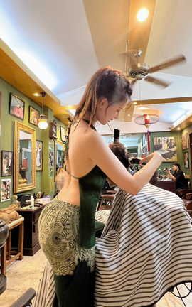 微密圈 就是阿朱啊 合集 part6_丽丝库