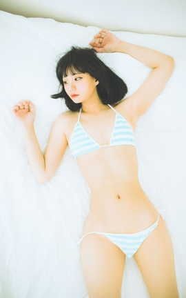 Jeong Jenny is cute #2 – Moon Night Snap_丽丝库