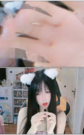 娜娜Sweet-3d摸眼[1920X1080][8分24秒]_丽丝库