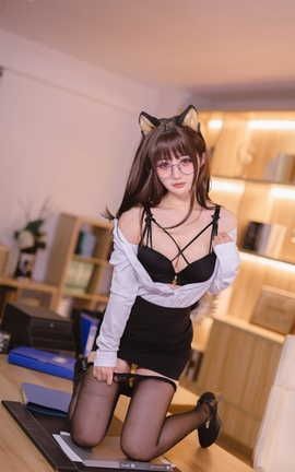 樱井宁宁 - 柴犬秘书_丽丝库