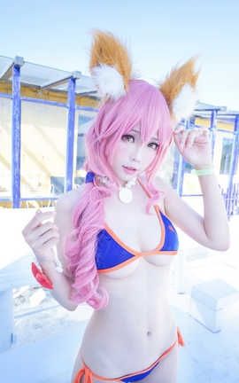 ElyEE子-Vol.15_丽丝库