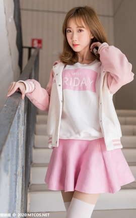 喵糖映画 VOL.220 晌午暖阳_丽丝库