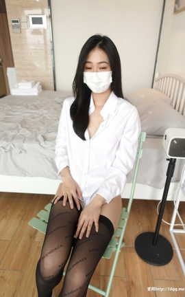 ROSI口罩系列 2022.03.08 NO.2095_丽丝库