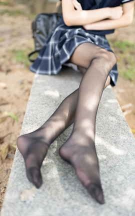 风之领域精品白丝写真 Vol.059_丽丝库