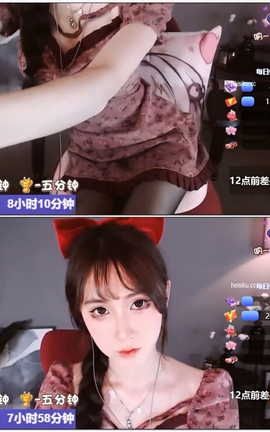 柳婉音-052-Ear massage & Ear blowing[1280X720][5分53秒]_丽丝库