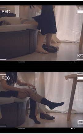 木花琳琳是勇者-NO.049 女子校生 Vol.2 女子高生换装#1[1920X1080][5分46秒]_丽丝库