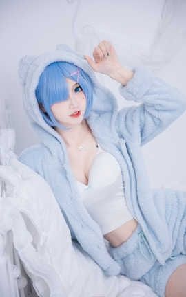 仙九Airi-蕾姆_丽丝库