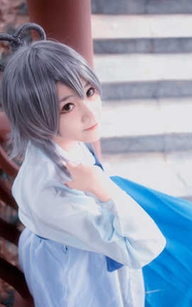 南桃Momoko 精灵屑_丽丝库