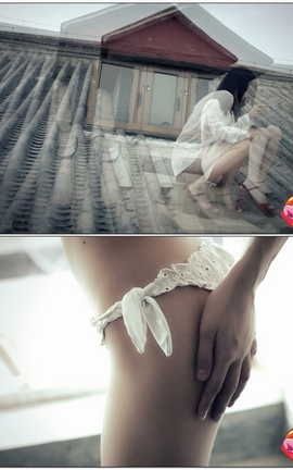 108TV酱-韩系系列 张梓瑗 - 修长系窈窕女神[1920X1080][3分31秒]_丽丝库