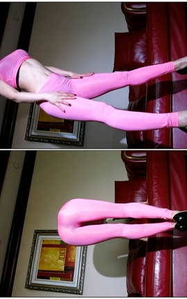 维拉热舞 烈焰 02[1920X1080 5分3秒]_丽丝库