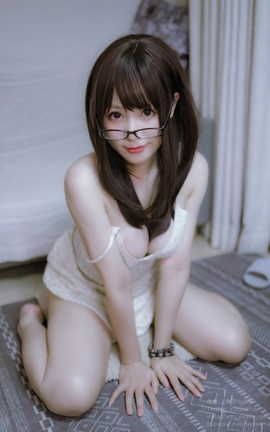 Nyako喵子 - 妄想彼女との同棲生活 part1_丽丝库