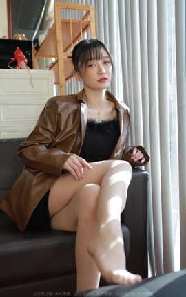 异思趣向IESS  2022.12.08 丝享家 1292 秋秋《勾魂夺魄的细节》