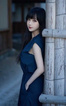 Shika小鹿鹿-启蛰 I_丽丝库