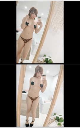 nayako喵子 NO.015妄想彼女との同棲生活2#1[1920X1080][26秒]_丽丝库