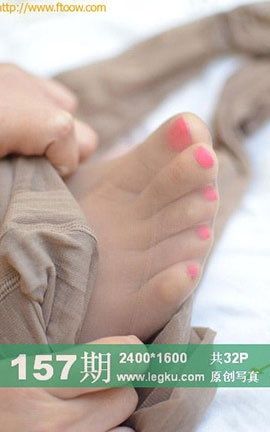 Legku原创丝袜写真 No.157_丽丝库