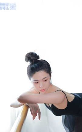 嘉丽GALLI 舞蹈生日记 112 - 舞风神韵_丽丝库