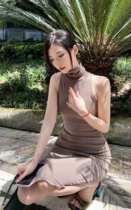 微密圈 妮是老虎 合集 part4_丽丝库