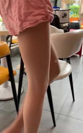 学妹加速跑 XM059《一身仙女味-盘盘》[1080X1920][1分34秒]