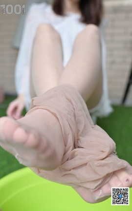 异思趣向IESS一千零一夜 179 真真《洗丝2》_丽丝库