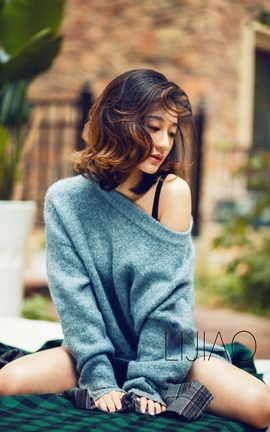 摄影师李姣作品409套合集 part21_丽丝库