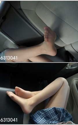 大生模拍视频写真 No.091 副驾驶肉丝诱惑[720X404][5分28秒]_丽丝库