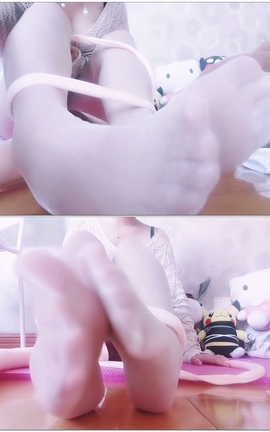 地瓜美足摄影视频 视频集V02[1920X1080][]_丽丝库