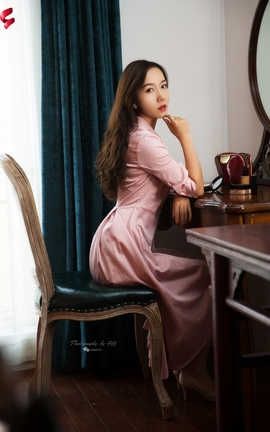 头条女神Toutiaogirls 2019.09.24 小乔_丽丝库