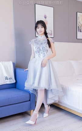 袜啵啵BoBoSocks NO.512 甜甜圈-高跟鞋、油亮薄白丝、袜踩奶油蛋糕剧情_丽丝库