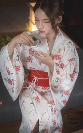 韩国写真PureMedia VOL.016 255 Geisha s Invitation epilogue_丽丝库