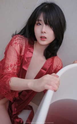 jang joo(Isabella) ARTGRAVIA_VOL207_丽丝库