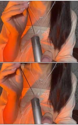 抖音六六助眠付费-菇菇系列心跳[1920X1080][5分7秒]_丽丝库