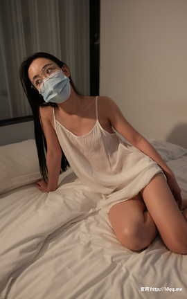 ROSI口罩系列 2024.09.27 NO.3029_丽丝库