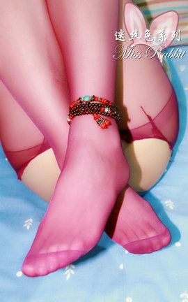 迷丝兔大尺度丝袜写真 No.055 石头记_丽丝库