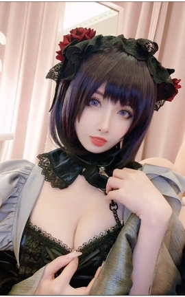 抖娘利世 剧情福利视频V01[1080X1440 42秒]_丽丝库