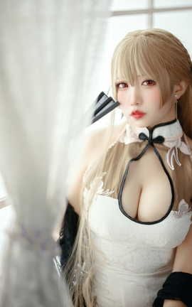 猫田圣奈奈  白玉佳人_丽丝库