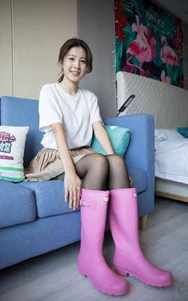 物恋传媒 No.194_丽丝库