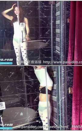 盘丝pans视频写真 No.515[1280X720][10分24秒]_丽丝库