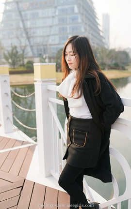 丝意写真摄影SIEE No.413 瑶瑶~晨光微好_丽丝库