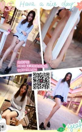 纳丝原味摄影 No.98 洋洋_丽丝库