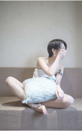 名模阿朱大尺度写真全收录-6