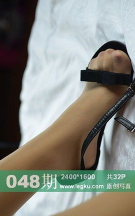 Legku原创丝袜写真 No.048_丽丝库