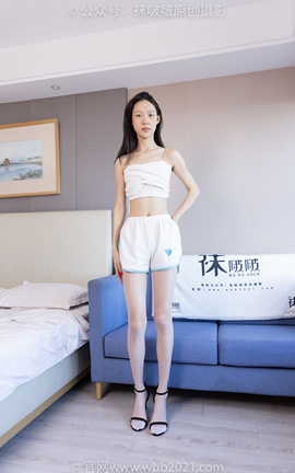 袜啵啵BoBoSocks NO.360 雪糕-高跟鞋、白丝、灰丝_丽丝库