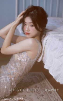 Twitter摄影师 MISS cc+视频 part9_丽丝库