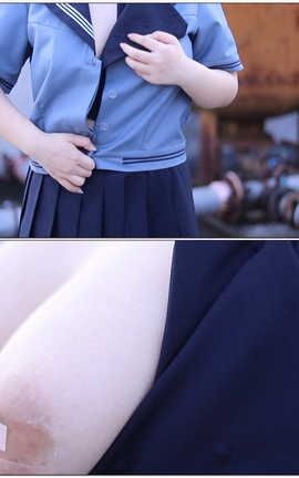 胡桃猫Kurumineko-天台的爱之告白#1[1920X1080][1分2秒]_丽丝库