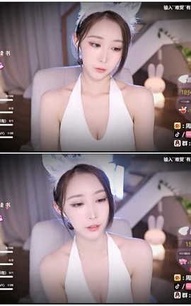 虎牙 暖暖(周童潼)-直播热舞视频 V107[1920X1080][6分21秒]_丽丝库